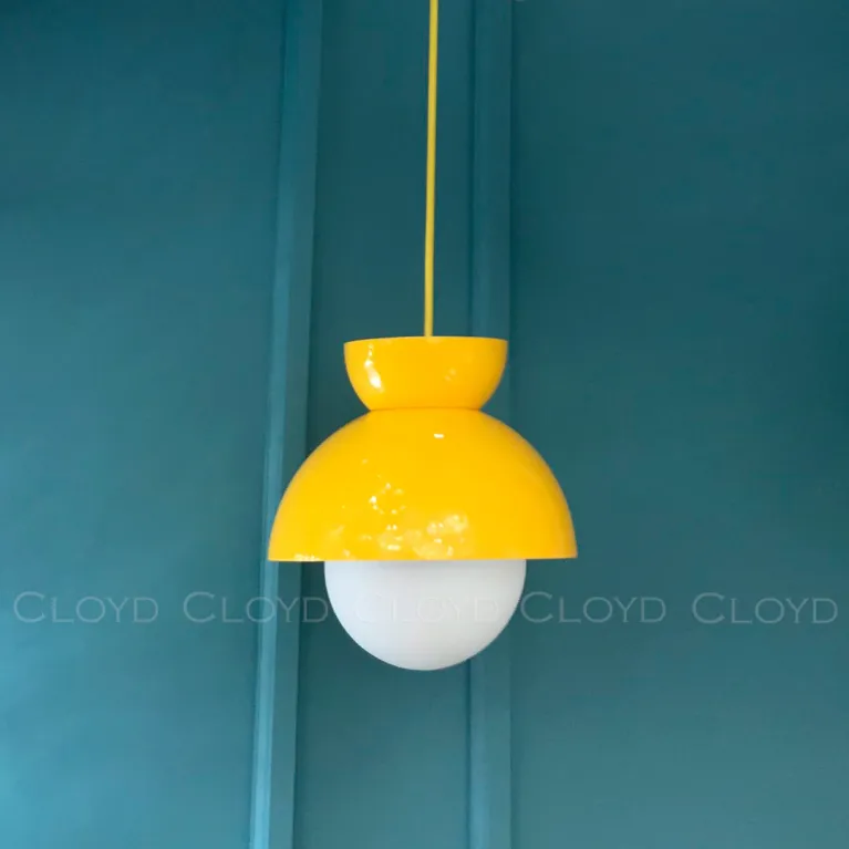 Подвесной светильник Cloyd Erma 11339