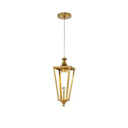 Подвесной светильник Favourite Lampion 4003-1P
