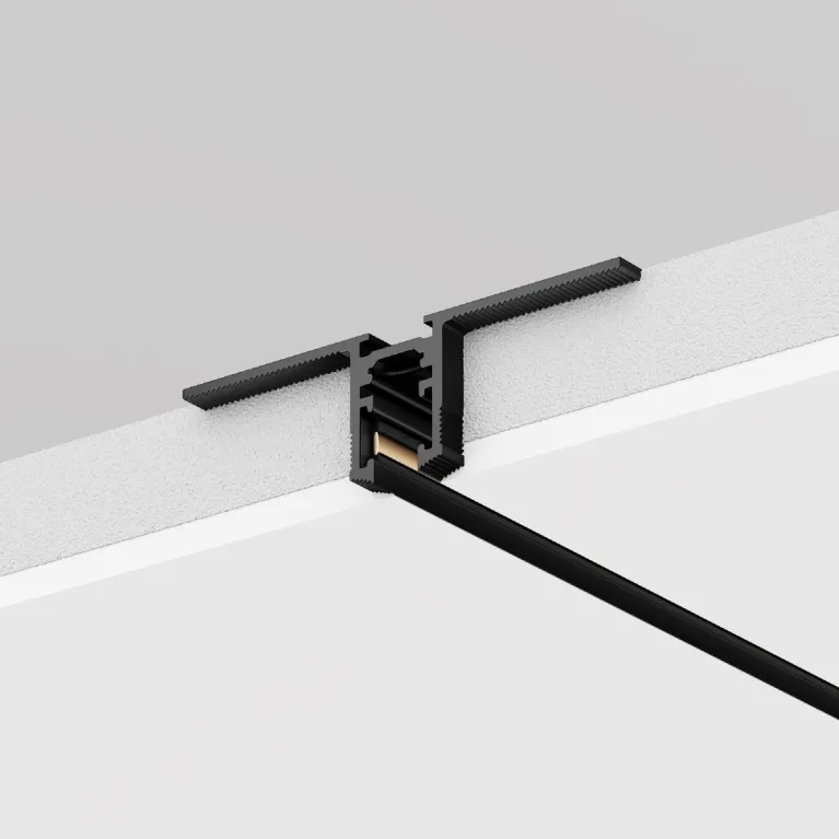 Шинопровод встраиваемый Maytoni Levity TRX184-122B