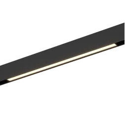 Трековый светильник DesignLed SY-mini-520614-11.3-48-BL-WW 006146