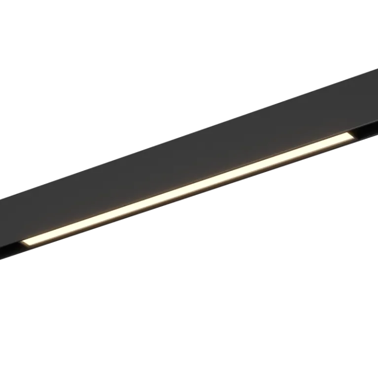Трековый светильник DesignLed SY-mini-520614-11.3-48-BL-WW 006146