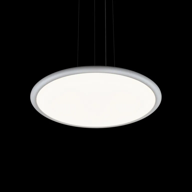 Подвесной светильник LOFT IT Sweety 10454/400P White
