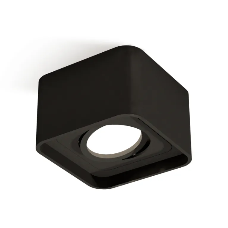 Накладной светильник Ambrella Light Techno XS7833010 (C7833, N7711)