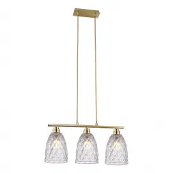 Подвесная люстра Toplight Pearle TL5362H-3