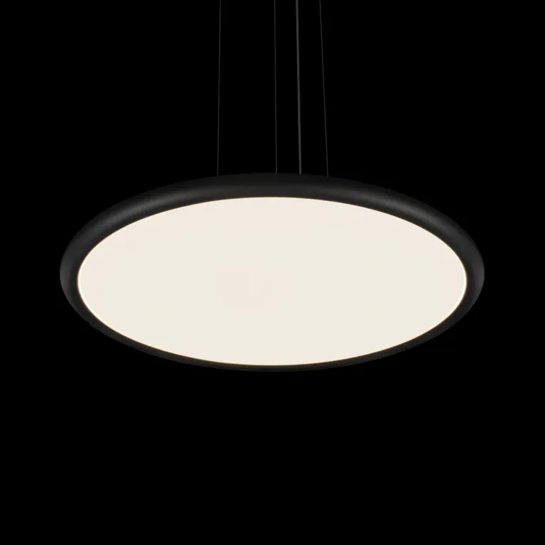Подвесной светильник LOFT IT Sweety 10454/500P Black