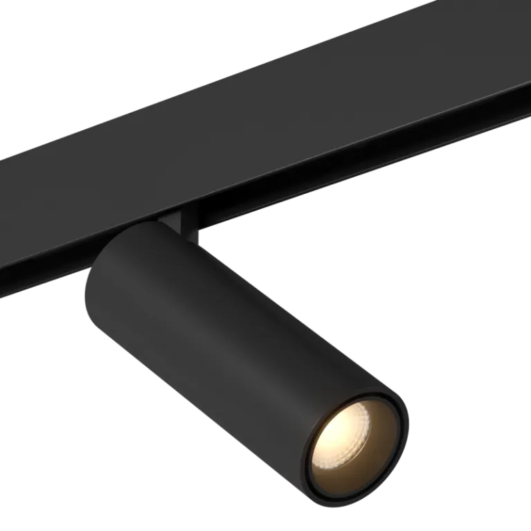 Трековый светильник DesignLed SY-mini-522015E-11.6-48-BL-WW 006147