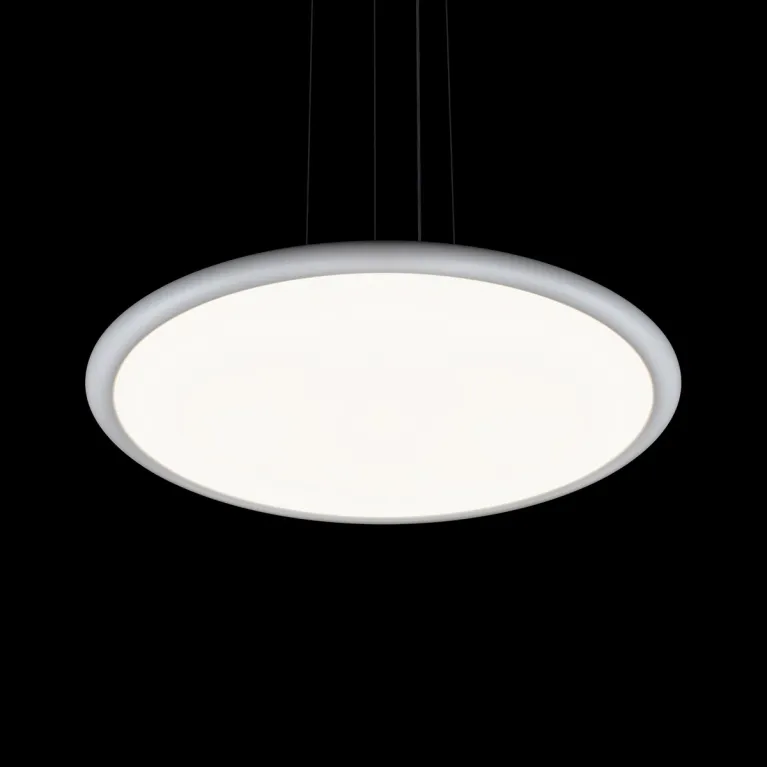 Подвесной светильник LOFT IT Sweety 10454/500P White