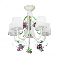 Потолочная люстра Vitaluce V1730/5PL