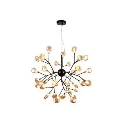 Подвесная люстра Ambrella light Traditional TR3021