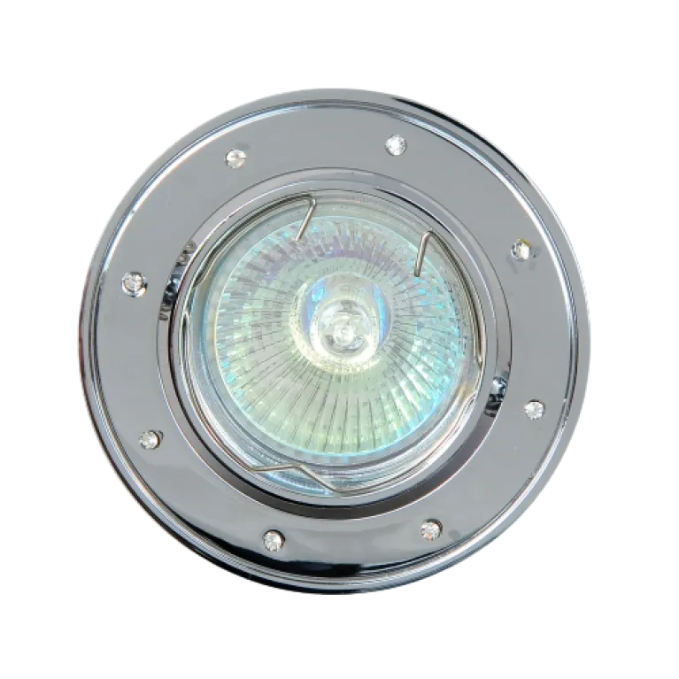Точечный светильник Elvan TCH-40171-MR16-5.3-Ch