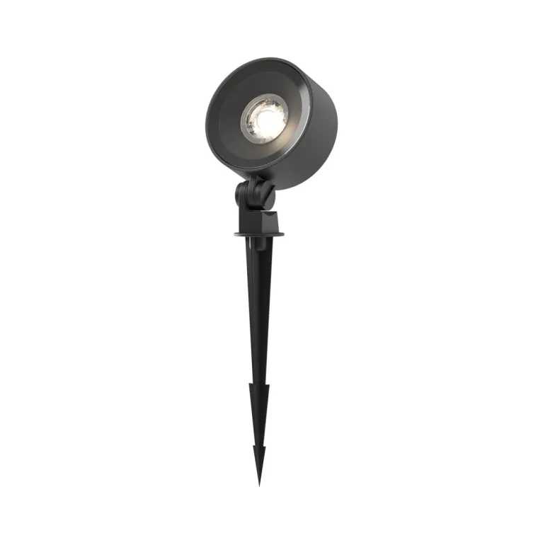 Грунтовый светильник Maytoni Core O495FL-L25B3K