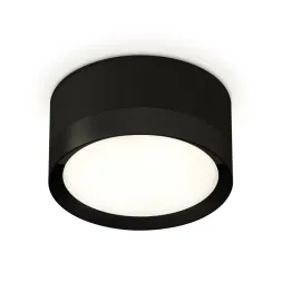 Потолочный светильник Ambrella Light Techno Spot XS8102002 (C8102, N8113)