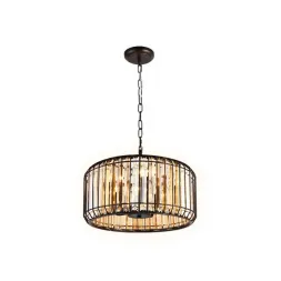 Подвесная люстра Ambrella light Traditional TR5811