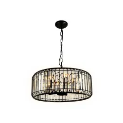 Подвесная люстра Ambrella light Traditional TR5815