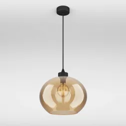 Подвесной светильник TK Lighting 4442 Cubus