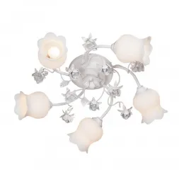 Потолочная люстра Vitaluce V1780-0/5PL