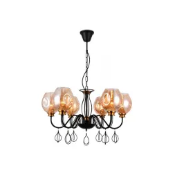 Подвесная люстра Ambrella light Traditional TR9055