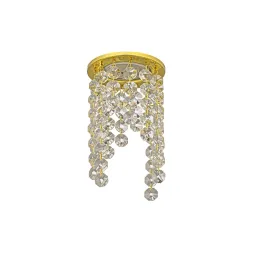 Встраиваемый светильник Dio D'Arte Elite Osimo GU10.5.14.9.5.114 G