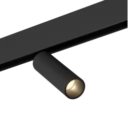 Трековый светильник DesignLed SY-mini-521311-9.7-48-BL-WW 006155