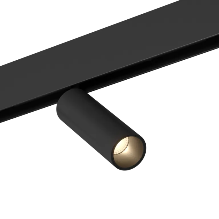 Трековый светильник DesignLed SY-mini-521311-9.7-48-BL-WW 006155