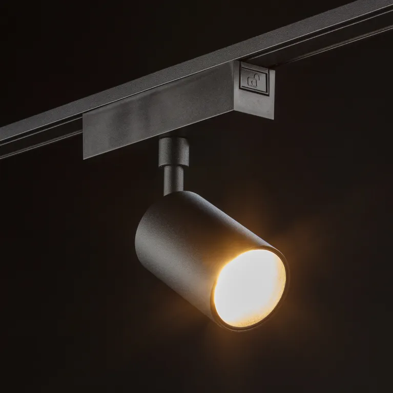 Трековый светильник SWG SL-SLIM-SPBL-10-CCT 022086