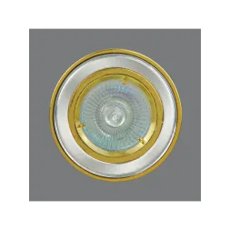 Встраиваемый светильник Elvan TCH-204-MR16-5.3-SS-G