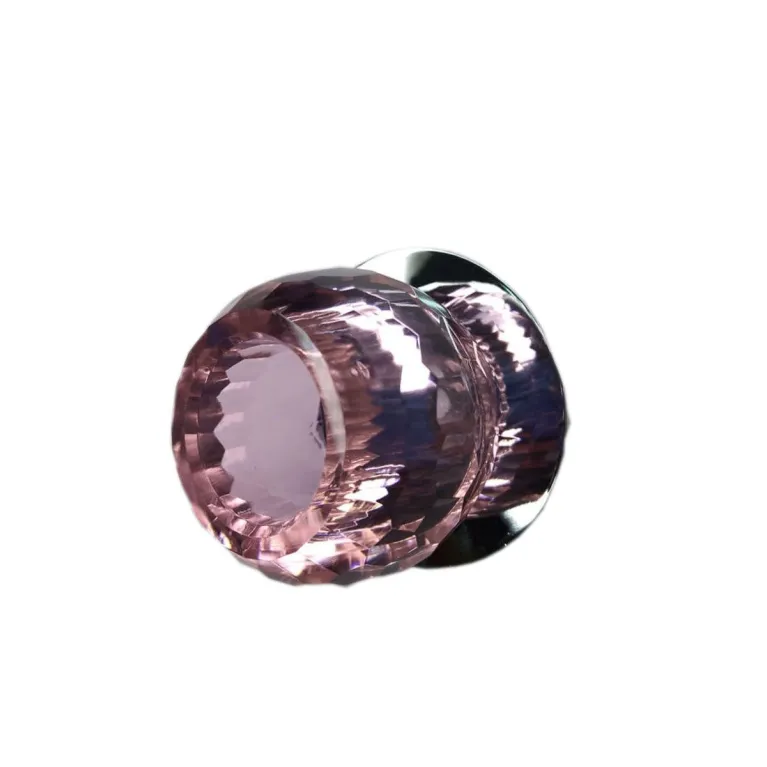 Встраиваемый светильник Elvan TCH-1023-GY-5.3-Pk-Ch
