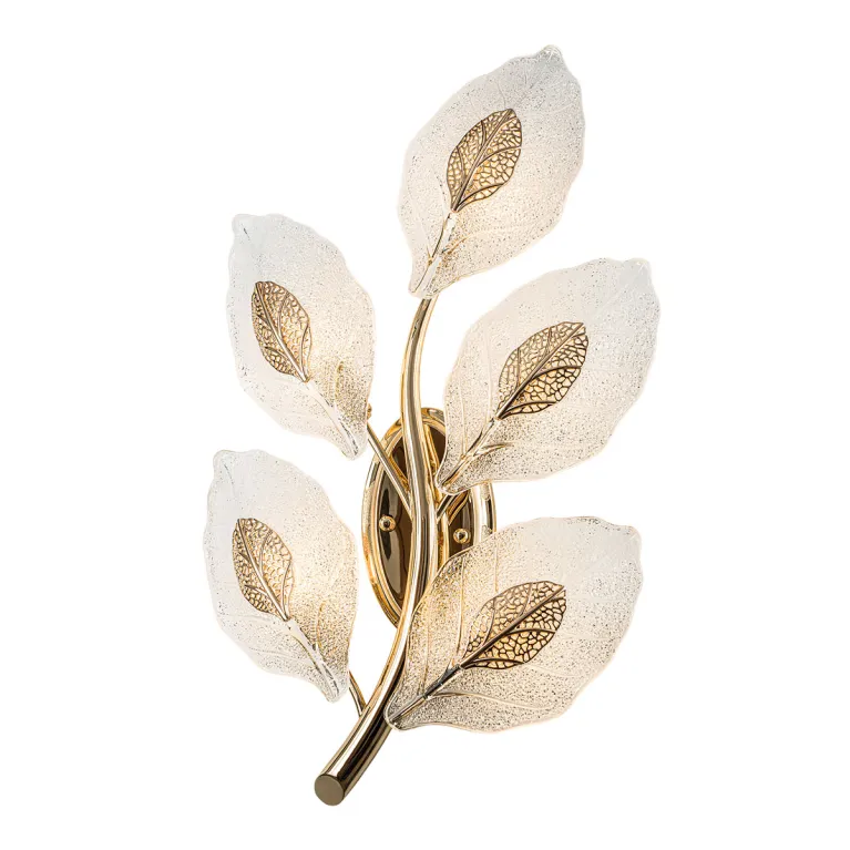 Бра Modestyle MS.250.05 GD