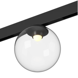 Трековый светильник DesignLed SY-mini-523619E-7.5-48-BL-WW 006143