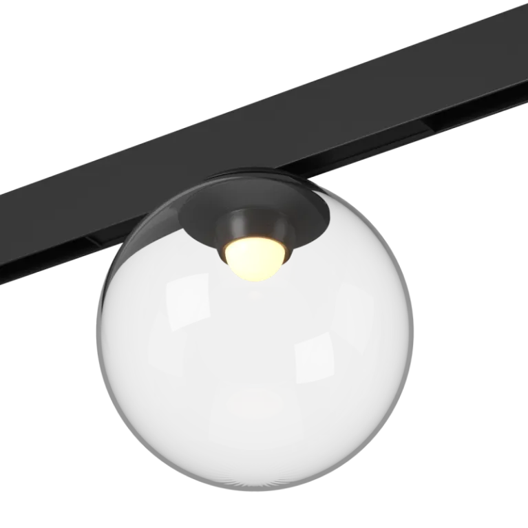 Трековый светильник DesignLed SY-mini-523619E-7.5-48-BL-WW 006143