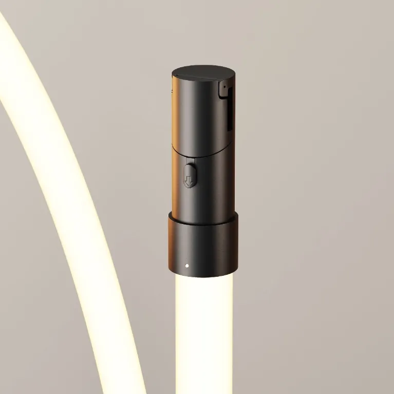 Трековый магнитный светильник Maytoni Tau TR209-1-48W3K-B