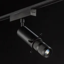 Трековый светильник SWG SL-SLIM-MSBL-10-CCT 022104