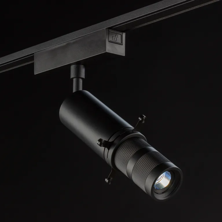 Трековый светильник SWG SL-SLIM-MSBL-10-CCT 022104