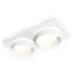 Встраиваемый светильник Ambrella Light Techno Spot XC6525061 (C6525, N6228)