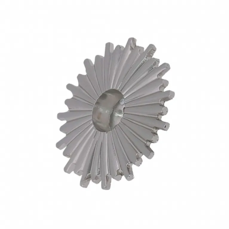 Встраиваемый светильник Elvan TCH-2707-G-4-Ch