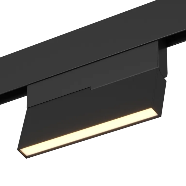 Трековый светильник DesignLed SY-mini-521114-5.2-48-BL-NW 009594