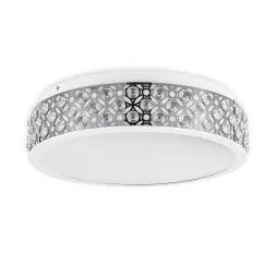 Потолочный светодиодный светильник Ambrella light Ice FA9433