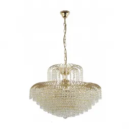 Подвесная люстра Arti Lampadari Salentino E 1.5.60.100 G