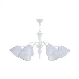 Подвесная люстра Maytoni Virginity MOD150-06-W