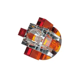 Встраиваемый светильник Elvan C 1037 Y G4