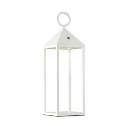 Уличный светодиодный светильник Odeon Light York 4605/2TL