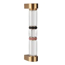 Настенный светильник Odeon Light L-Vision Collier 5455/12WL