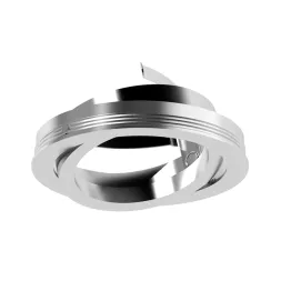 Насадка передняя Ambrella Light DIY Spot N7003