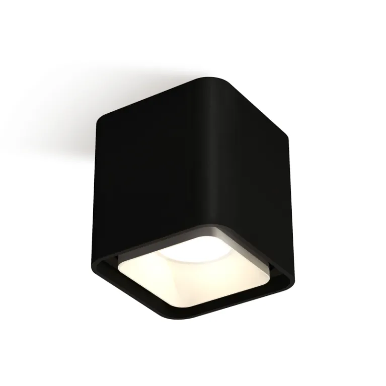 Накладной светильник Ambrella Light Techno XS7841001 (C7841, N7701)