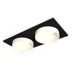Встраиваемый светильник Ambrella Light Techno Spot XC6526020 (C6526, N6130)