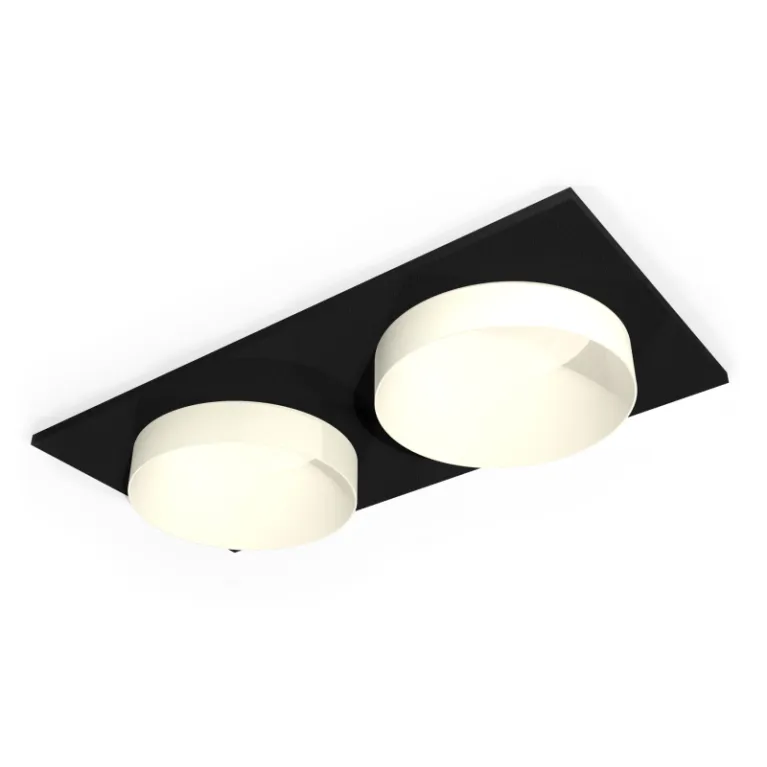 Встраиваемый светильник Ambrella Light Techno Spot XC6526020 (C6526, N6130)