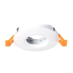 Встраиваемый светильник Crystal lux CLT 032C1 WH