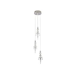 Подвесной светильник Newport 8360/220 chrome М0070003
