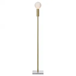 Торшер Markslojd Marble 105511