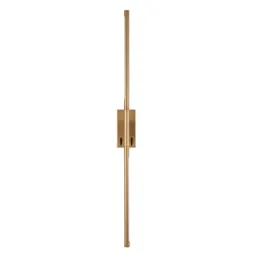 Бра Arte Lamp Lines A2029AP-1GO